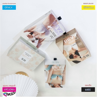 Waarom begrijpen bh-cadeaudozen het geven van geschenken zo goed?