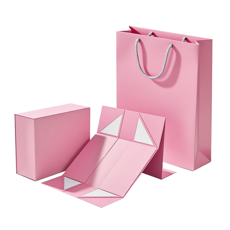 Is de sjaalgeschenkdoos niet een ceremoniële magie die zachte sjaals transformeert van inpakken naar tentoonstellen?