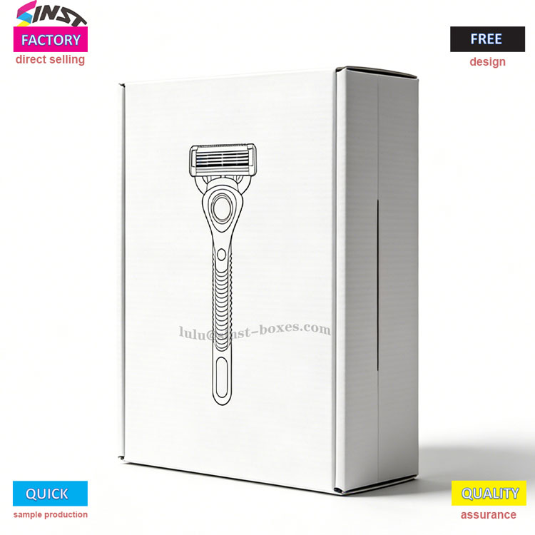 ​Hoe kies je een scheerapparaatgeschenkdoos? Selecteer hoogwaardige geschenkdozen in één artikel, geschikt voor alle geschenkbehoeften