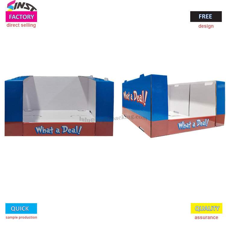 Maak je je nog steeds zorgen over de verkoop van shampoo? Deze gestapelde PDQ is de sleutel tot het breken van het spel!