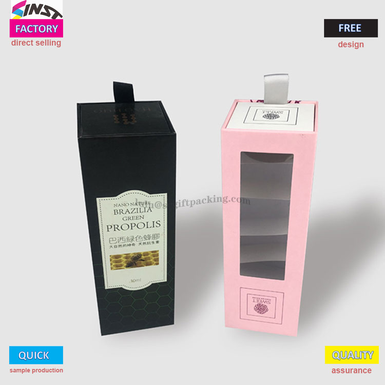 Zorgen deze twee geschenkverpakkingen met essentiële oliën ervoor dat klanten zeggen dat het openen ervan voelt als het ontvangen van een natuurlijk geschenk?