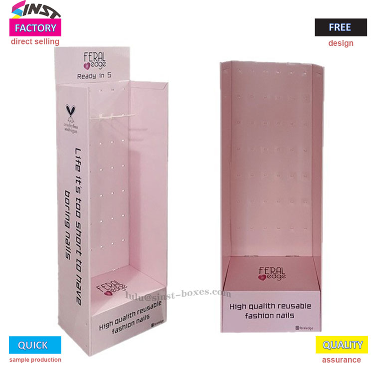 Draag je een harnas aan de kassa, maar kun je nog steeds niet verkopen? Wellicht mist u deze 'roze magneet'!