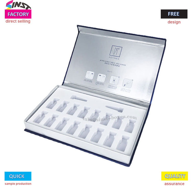 Essential oil gift box